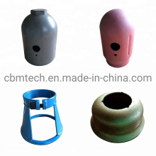 Medical or Industrial Gas Cylinder Caps